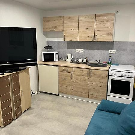 Apartament Tatiana Feuker Borgentreich Zewnętrze zdjęcie